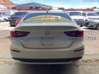 Honda Insight 2022 4p HEV L4/1.5 eCVT 2022 Honda Insight Ingreso Exteriores 5