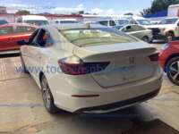 Honda Insight 2022 4p HEV L4/1.5 eCVT 2022 Honda Insight Ingreso Exteriores 6