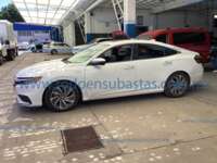 Honda Insight 2022 4p HEV L4/1.5 eCVT 2022 Honda Insight Ingreso Exteriores 7