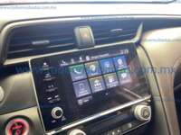 Honda Insight 2022 4p HEV L4/1.5 eCVT 2022 Honda Insight Ingreso Interiores 10