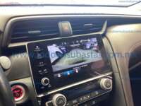 Honda Insight 2022 4p HEV L4/1.5 eCVT 2022 Honda Insight Ingreso Interiores 11