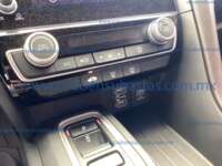 Honda Insight 2022 4p HEV L4/1.5 eCVT 2022 Honda Insight Ingreso Interiores 13