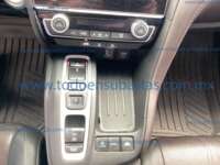 Honda Insight 2022 4p HEV L4/1.5 eCVT 2022 Honda Insight Ingreso Interiores 14