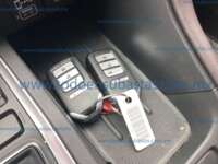 Honda Insight 2022 4p HEV L4/1.5 eCVT 2022 Honda Insight Ingreso Interiores 15