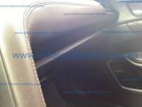 Honda Insight 2022 4p HEV L4/1.5 eCVT 2022 Honda Insight Ingreso Interiores 16