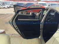 Honda Insight 2022 4p HEV L4/1.5 eCVT 2022 Honda Insight Ingreso Interiores 18