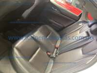 Honda Insight 2022 4p HEV L4/1.5 eCVT 2022 Honda Insight Ingreso Interiores 19
