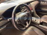 Honda Insight 2022 4p HEV L4/1.5 eCVT 2022 Honda Insight Ingreso Interiores 2