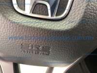 Honda Insight 2022 4p HEV L4/1.5 eCVT 2022 Honda Insight Ingreso Interiores 21