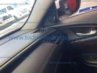 Honda Insight 2022 4p HEV L4/1.5 eCVT 2022 Honda Insight Ingreso Interiores 22
