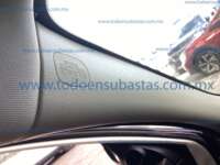 Honda Insight 2022 4p HEV L4/1.5 eCVT 2022 Honda Insight Ingreso Interiores 23