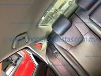 Honda Insight 2022 4p HEV L4/1.5 eCVT 2022 Honda Insight Ingreso Interiores 27