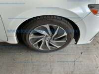 Honda Insight 2022 4p HEV L4/1.5 eCVT IMG_1643