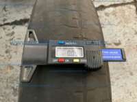 Honda Insight 2022 4p HEV L4/1.5 eCVT IMG_1667