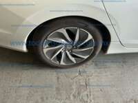 Honda Insight 2022 4p HEV L4/1.5 eCVT IMG_1647