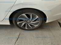 Honda Insight 2022 4p HEV L4/1.5 eCVT IMG_1652