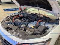 Honda Insight 2022 4p HEV L4/1.5 eCVT 2022 Honda Insight Ingreso Motor 0