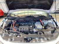 Honda Insight 2022 4p HEV L4/1.5 eCVT 2022 Honda Insight Ingreso Motor 1