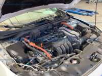 Honda Insight 2022 4p HEV L4/1.5 eCVT 2022 Honda Insight Ingreso Motor 2