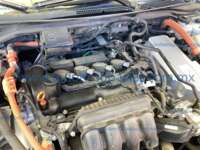 Honda Insight 2022 4p HEV L4/1.5 eCVT 2022 Honda Insight Ingreso Motor 3