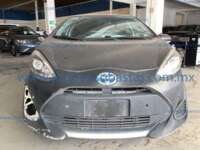 Toyota Prius 2021 5p C Híbrido L4/1.5 Aut IMG_4220