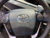 Toyota Prius 2021 5p C Híbrido L4/1.5 Aut IMG_4242