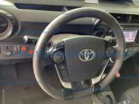 Toyota Prius 2021 5p C Híbrido L4/1.5 Aut IMG_4230