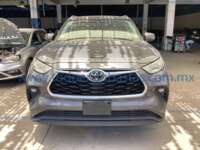 Toyota Highlander 2021 5p Limited Panoramic Roof V6/3.5 ECT-i 2021 Toyota Highlander Ingreso Exteriores 1