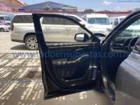 Toyota Highlander 2021 5p Limited Panoramic Roof V6/3.5 ECT-i 2021 Toyota Highlander Ingreso Interiores 0