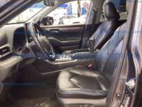 Toyota Highlander 2021 5p Limited Panoramic Roof V6/3.5 ECT-i 2021 Toyota Highlander Ingreso Interiores 1