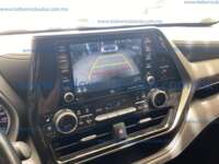Toyota Highlander 2021 5p Limited Panoramic Roof V6/3.5 ECT-i 2021 Toyota Highlander Ingreso Interiores 11