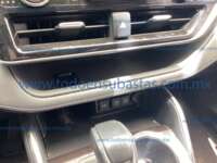 Toyota Highlander 2021 5p Limited Panoramic Roof V6/3.5 ECT-i 2021 Toyota Highlander Ingreso Interiores 13