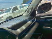 Toyota Highlander 2021 5p Limited Panoramic Roof V6/3.5 ECT-i 2021 Toyota Highlander Ingreso Interiores 22