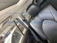 Toyota Highlander 2021 5p Limited Panoramic Roof V6/3.5 ECT-i 2021 Toyota Highlander Ingreso Interiores 27