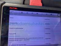 Toyota Highlander 2021 5p Limited Panoramic Roof V6/3.5 ECT-i 2021 Toyota Highlander Ingreso Interiores 5
