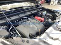 Toyota Highlander 2021 5p Limited Panoramic Roof V6/3.5 ECT-i 2021 Toyota Highlander Ingreso Motor 2
