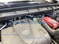 Toyota Highlander 2021 5p Limited Panoramic Roof V6/3.5 ECT-i 2021 Toyota Highlander Ingreso Motor 3