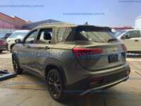Chevrolet Captiva 2023 5p LT L4/1.5/T Aut      IMG_3690