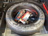 Chirey Tiggo 7 Pro 2023 5p Luxury L4/1.5/T Aut 2023 Chirey Tiggo 7 Pro Ingreso Cajuela 1