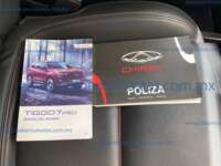 Chirey Tiggo 7 Pro 2023 5p Luxury L4/1.5/T Aut 2023 Chirey Tiggo 7 Pro Ingreso Documentos 0