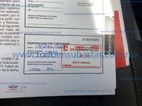 Chirey Tiggo 7 Pro 2023 5p Luxury L4/1.5/T Aut 2023 Chirey Tiggo 7 Pro Ingreso Documentos 3