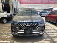 Chirey Tiggo 7 Pro 2023 5p Luxury L4/1.5/T Aut 2023 Chirey Tiggo 7 Pro Ingreso Exteriores 1
