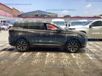 Chirey Tiggo 7 Pro 2023 5p Luxury L4/1.5/T Aut 2023 Chirey Tiggo 7 Pro Ingreso Exteriores 3