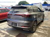 Chirey Tiggo 7 Pro 2023 5p Luxury L4/1.5/T Aut 2023 Chirey Tiggo 7 Pro Ingreso Exteriores 4