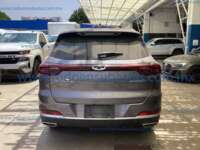 Chirey Tiggo 7 Pro 2023 5p Luxury L4/1.5/T Aut 2023 Chirey Tiggo 7 Pro Ingreso Exteriores 5