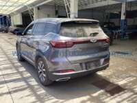 Chirey Tiggo 7 Pro 2023 5p Luxury L4/1.5/T Aut 2023 Chirey Tiggo 7 Pro Ingreso Exteriores 6