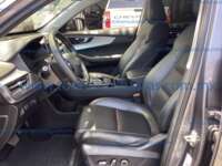 Chirey Tiggo 7 Pro 2023 5p Luxury L4/1.5/T Aut 2023 Chirey Tiggo 7 Pro Ingreso Interiores 1