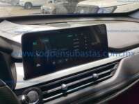 Chirey Tiggo 7 Pro 2023 5p Luxury L4/1.5/T Aut 2023 Chirey Tiggo 7 Pro Ingreso Interiores 10