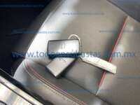 Chirey Tiggo 7 Pro 2023 5p Luxury L4/1.5/T Aut 2023 Chirey Tiggo 7 Pro Ingreso Interiores 16