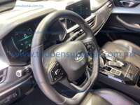 Chirey Tiggo 7 Pro 2023 5p Luxury L4/1.5/T Aut 2023 Chirey Tiggo 7 Pro Ingreso Interiores 2